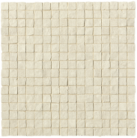 Мозаика Fap Ceramiche Lumina Stone Beige Mosaico Anticato 30.5x30.5 fOMP