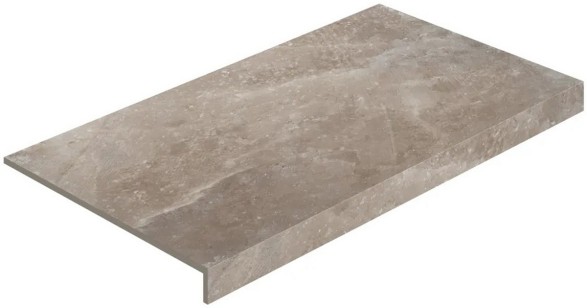 Ступень Coliseumgres Riviera Dark Scal Front 33x60 620070002856
