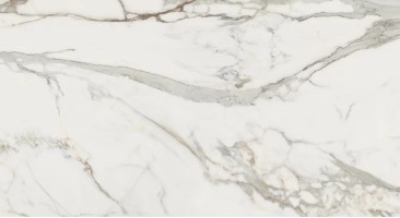 Керамогранит Kerlite Calacatta Smooth 120x278 EK6AR18