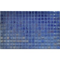 Мозаика Ezarri Metal Azurita 31.3x49.5