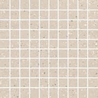 Мозаика Floor Gres Earthtech Pumice Flakes Glossy Bright Mosaico 3x3 30x30 772435