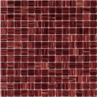 Мозаика Rose Mosaic Aquatica сетка 2x2 32.7x32.7 GA45