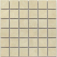 Мозаика Bonaparte Levin Marfil 4.8x4.8 30x30