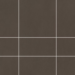 Керамогранит Living Ceramics Cava Brown Pattern 1 60A 60x60 LV12029