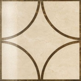 Charme Cream Inserto Loop Lap