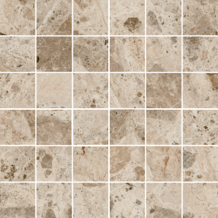 Мозаика Italon Continuum Stone Beige Mosaico 30x30 610110001023