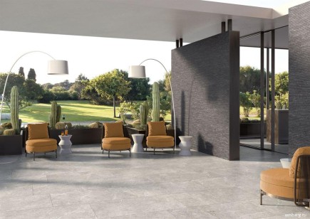 Керамогранит Porcelanicos HDC Galibier Rodeno 32x89 202638