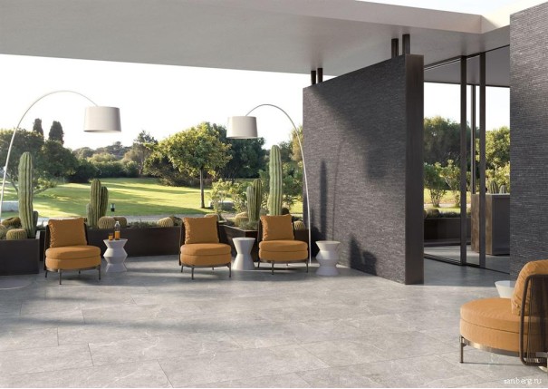 Galibier (Porcelanicos HDC)