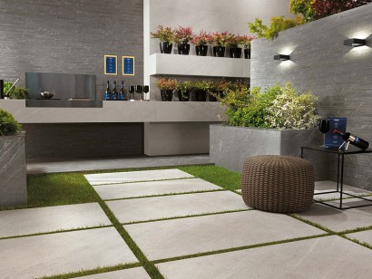 Керамогранит Porcelanicos HDC Galibier Rodeno 32x89 202638