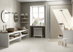 Block (Marazzi Italy)