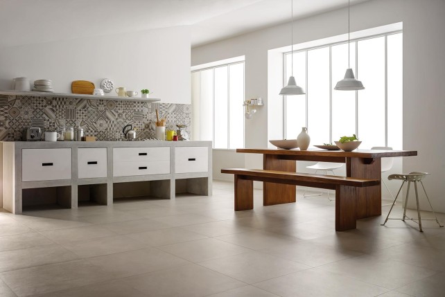 Block (Marazzi Italy)