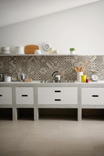 Мозаика Marazzi Italy Block Greige Mosaico 30x30 MH4K