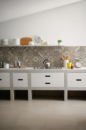 Block (Marazzi Italy)