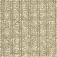 Мозаика L Antic Colonial Gravity Aluminium Cubic Gold 30.5x30.5 L241716181