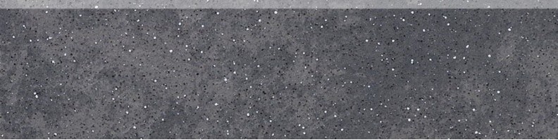 Плинтус Stroeher Roccia 1386 Nero 7x29.4 95015-104 Плинтус Stroeher Roccia 1386 Nero 7x29.4 95015-104