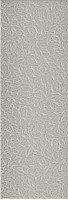 Плитка Ceramiche Grazia Elegance Decoro Cinder Craquele 35x102 настенная ELGDEQ3