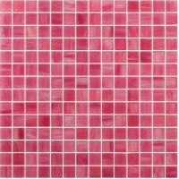 Мозаика Rose Mosaic Aquatica сетка 2x2 32.7x32.7 CG88