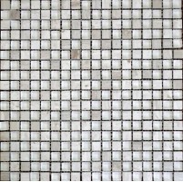 Мозаика Imagine Lab Ceramic Mosaic 1.5x1.5 30x30 SDF01