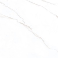 Керамогранит Belleza Marble Calcutta белый полированный 60x60
