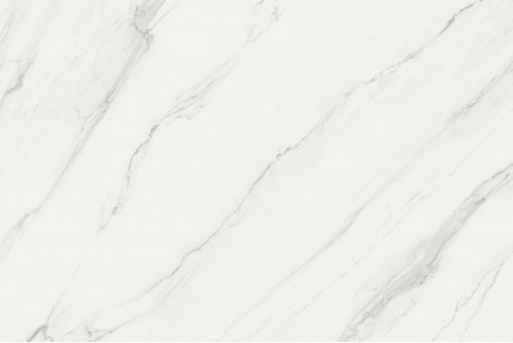 Керамогранит Inalco Touche Mdi Super Blanco-Gris 6 mm Natural 160x320