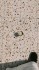 Плитка Mei Fragmenti коричневый 25x75 настенная 16500