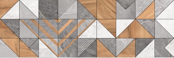 Плитка Delacora Kioto Triangle 30x90 настенная WT93KIT55 Плитка Delacora Kioto Triangle 30x90 настенная WT93KIT55