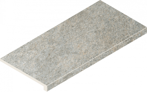 Ступень Italon Magma X2 Silver Scalino Frontale 33x60 620070003027