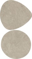 Мозаика Atlas Concorde Italy Boost Icor Oyster Pebble A+B 20mm 59.5x59.5 AYZ4