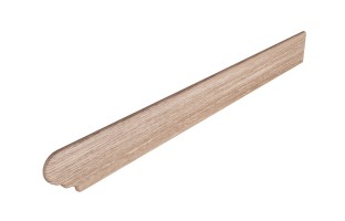 Плинтус Gres Aragon Ordesa Tapa Peldano Redonda Natural Dcha (Right) 3.6x33 905513