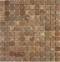 Мозаика Спектр-М Натуральный Камень На Сетке 30.5x30.5 М20-360-23Т