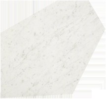 Декор Fap Ceramiche Roma Diamond Caleido Carrara Bri 37x52 Fnko