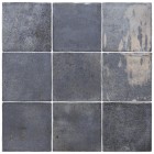 Плитка Equipe Verticale Deep Royal 10x10 настенная 31868