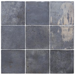 Плитка Equipe Verticale Deep Royal 10x10 настенная 31868
