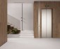 Керамогранит Laparet Attol White Светло-Серый Матовый Патинированный 60x120