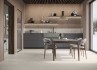 Керамогранит Laparet Attol White Светло-Серый Матовый Патинированный 60x120