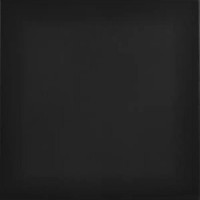 Вегас черная матовая 20x20