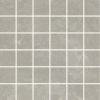 Мозаика Italgraniti Dorset Cenere Cross Cut Mosaico 30x30 DR073MA