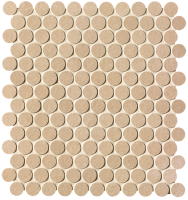 Мозаика Summer Brezza Gres Round Mosaico