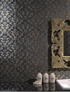 Вставка Fondovalle Crystall Tozzeto Beige 10x10 0395CRYZ02