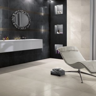 Вставка Fondovalle Crystall Tozzeto Beige 10x10 0395CRYZ02