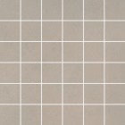 Мозаика Italgraniti Nuances Tortora Mosaico A 30x30 NU063MA