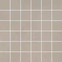 Мозаика Italgraniti Nuances Tortora Mosaico A 30x30 NU063MA