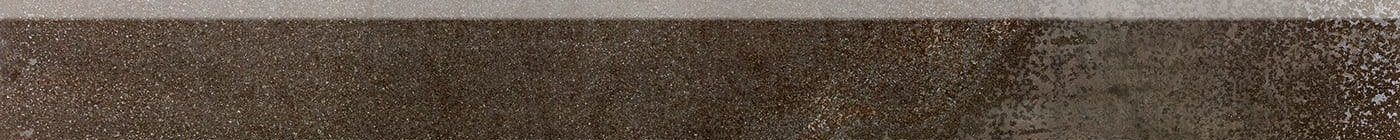 Плинтус Floor Gres Flowtech Aged Bronze Nat Battiscopa 4.6x80 756619