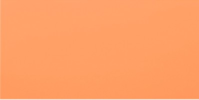 Керамогранит Уральский Гранит Моноколор насыщенно-оранжевый матт 60x120 UF026M