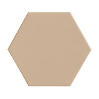 Керамогранит Etruria Design Hex Esagono Avorio 15x17 HEX15-AV