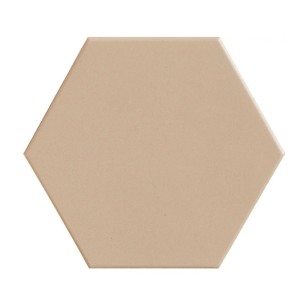Hex Esagono Avorio