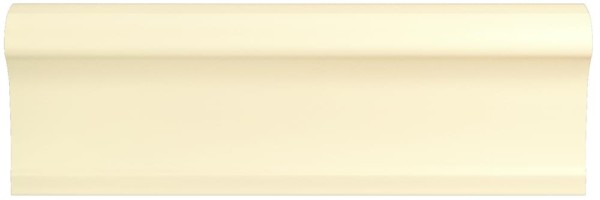 Бордюр Dune Atelier Listel Ivory Matt 5x15 226822
