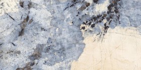 Керамогранит Art Ceramic Stone Blue High Gloss 60x120