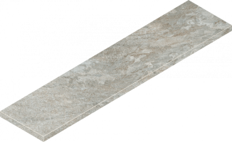 Ступень Italon Magma Silver Scalino Angolare Sx 33x120 620070003022 Ступень Italon Magma Silver Scalino Angolare Sx 33x120 620070003022