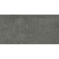 Керамогранит Marjan Tile Cement Loft Dark Grey Rotaia 60x120 9247